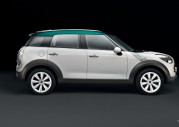 Mini Crossover Concept